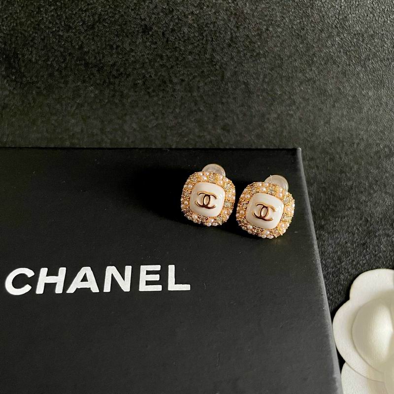 Chanel Earring 09yxs148